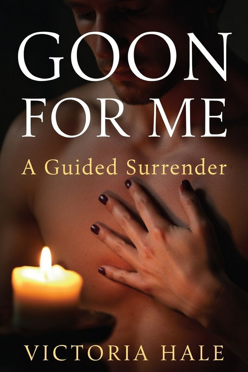 Goon For Me (Denial Books)