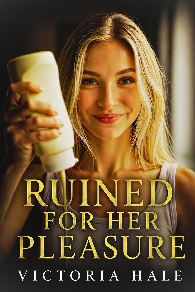 Ruined for Her Pleasure (Keyholder Books)