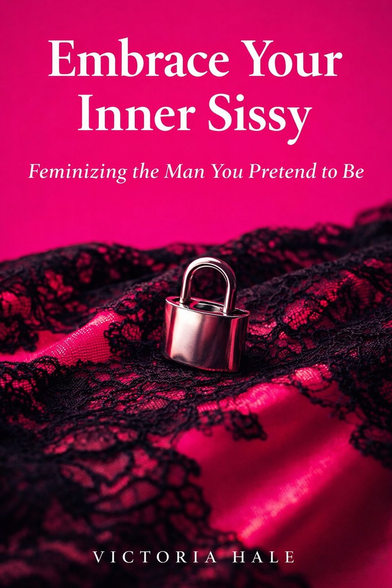 Embrace Your Inner Sissy (Sissy Books)