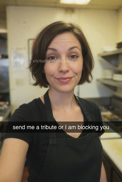 Findom caption 45