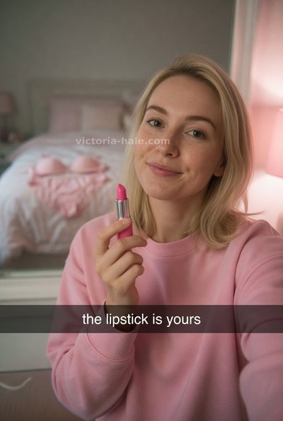 Sissy caption 41