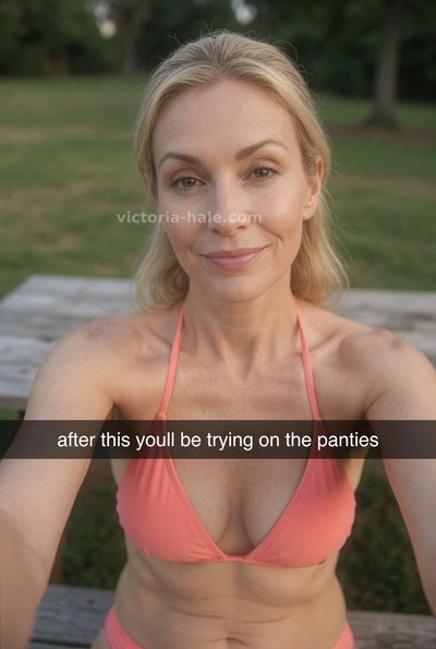 Sissy caption 18